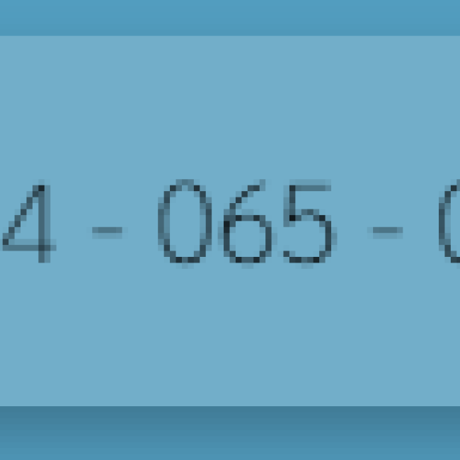 Componente Icono y texto | www.condrupal.com
