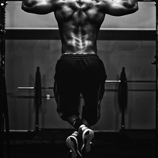 Gimnasio | www.condrupal.com