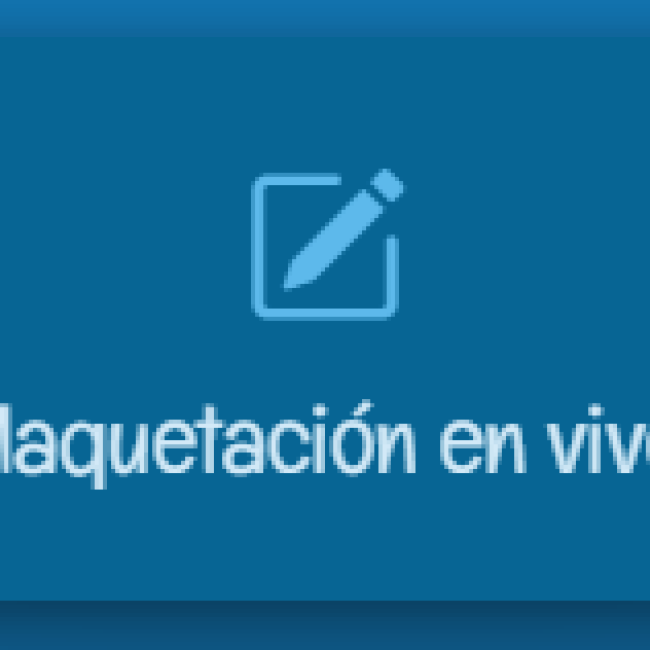 icono con enlace | www.condrupal.com