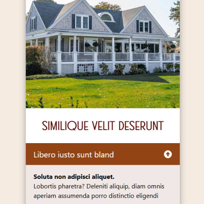 tarjeta inmobiliaria | www.condrupal.com